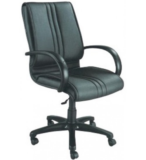 Scomfort SC A6 MB Executive Chair